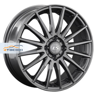 LS 425 6x16/4x100 ET41 D60.1 GM LS 425 6x16/4x100 ET41 D60.1 GM