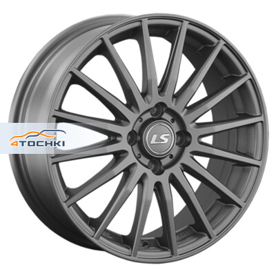LS 425 6x16/4x100 ET50 D60.1 MGM LS 425 6x16/4x100 ET50 D60.1 MGM