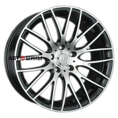 LS 471 8x18/5x114.3 ET45 D73.1 GMF LS 471 8x18/5x114.3 ET45 D73.1 GMF