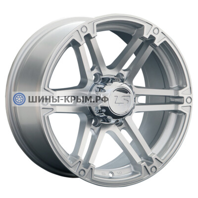 LS 473 8x17/6x139.7 ET25 D106.1 SF