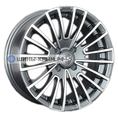 LS 479 7.5x17/5x114.3 ET40 D73.1 GMF