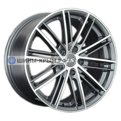 LS 480 7.5x17/5x114.3 ET45 D73.1 GMF