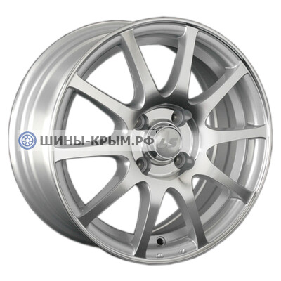 LS 535 6x15/4x100 ET40 D73.1 SF