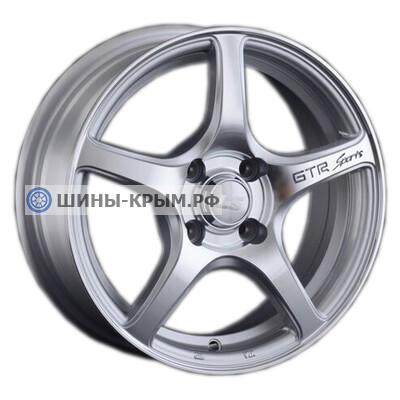 LS 537 5.5x14/4x100 ET45 D73.1 SF