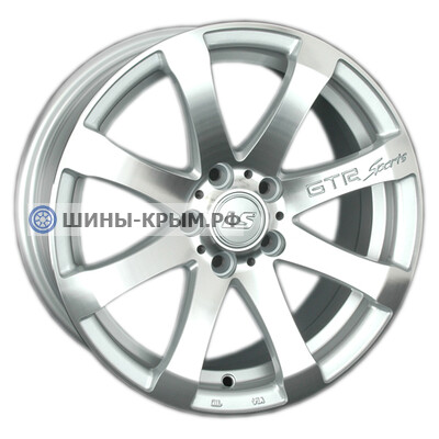 LS 538 6.5x15/5x100 ET38 D73.1 SF