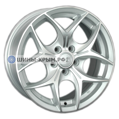 LS 539 7.5x17/5x100 ET40 D73.1 SF