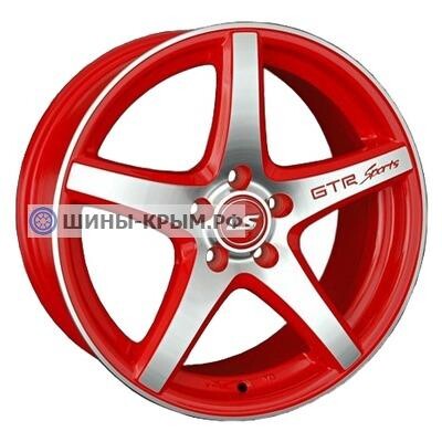 LS 540 7x16/4x100 ET36 D60.1 SF