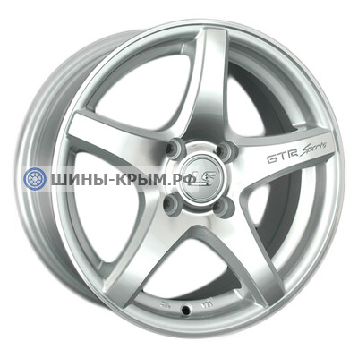 LS 540 7x16/4x100 ET36 D60.1 SF