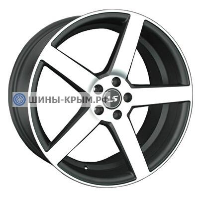 LS 552 8x18/5x100 ET40 D73.1 MBF