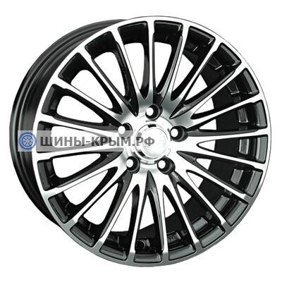 LS 565 7x16/5x100 ET40 D73.1 BKF