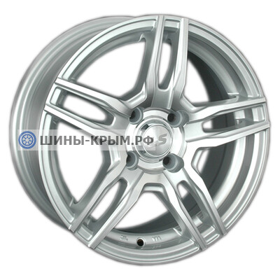 LS 569 6.5x15/4x114.3 ET40 D73.1 SF