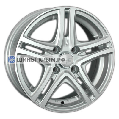 LS 570 6.5x15/5x100 ET40 D73.1 SF