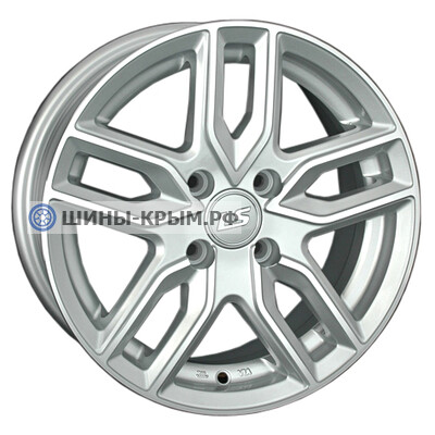 LS 735 6.5x15/4x100 ET40 D73.1 SF