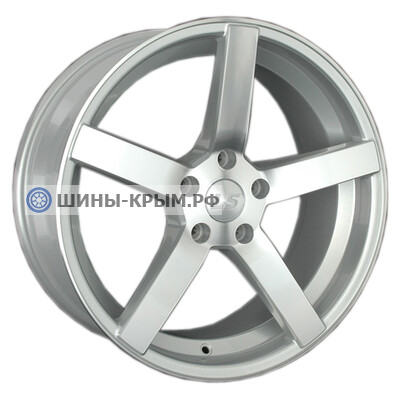 LS 742 8.5x19/5x112 ET40 D66.6 SF