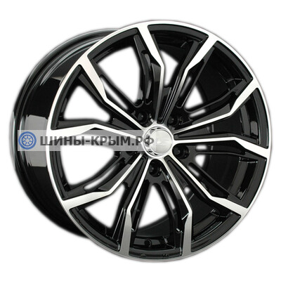 LS 750 8x18/5x112 ET40 D73.1 BKF