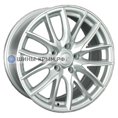 LS 752 8x18/5x114.3 ET40 D73.1 SF