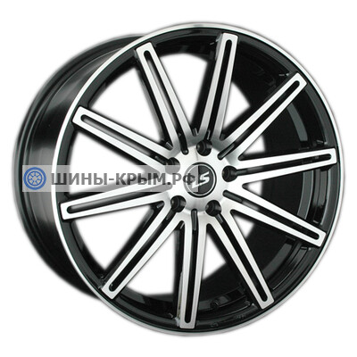 LS 754 8.5x19/5x112 ET40 D66.6 SF