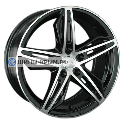 LS 756 8x18/5x112 ET40 D66.6 BKF