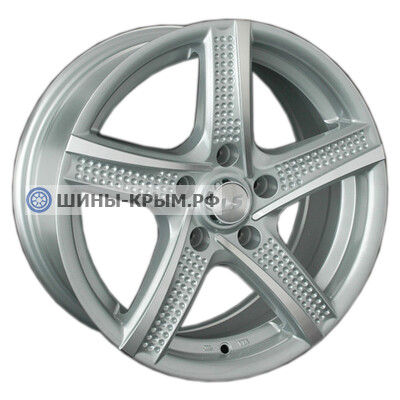 LS 758 7.5x17/5x114.3 ET45 D73.1 SF