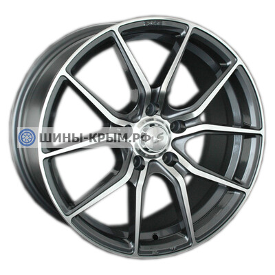 LS 759 7.5x17/5x114.3 ET45 D73.1 GMF