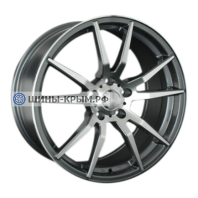 LS 762 8x18/5x114.3 ET45 D73.1 GMF