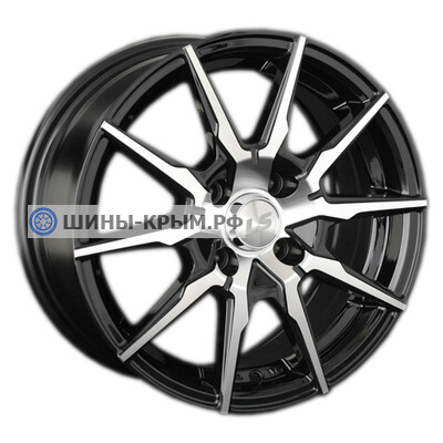 LS 769 6x14/4x100 ET40 D73.1 BKF