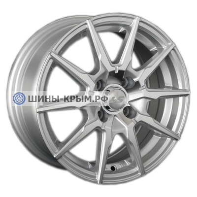 LS 769 7x16/4x100 ET40 D60.1 SF