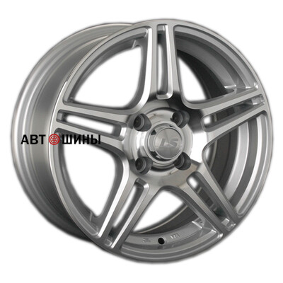 LS 770 6.5x15/4x100 ET40 D73.1 SS