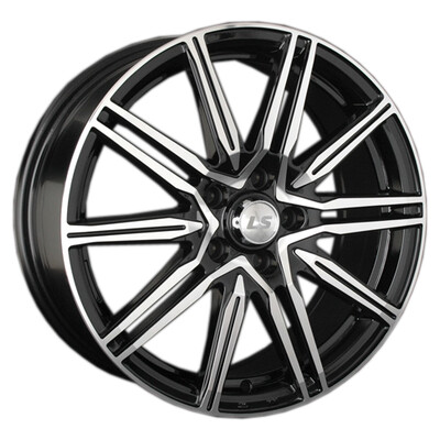 LS 773 6.5x17/5x112 ET40 D66.6 BKF