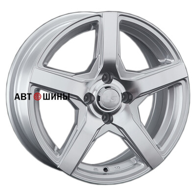 LS 779 6.5x15/4x98 ET32 D58.6 MGM