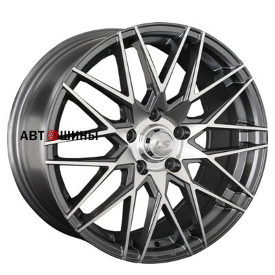 LS 784 6.5x15/4x108 ET45 D63.3 BKS