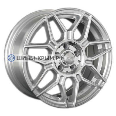 LS 785 6.5x15/4x100 ET40 D60.1 SF