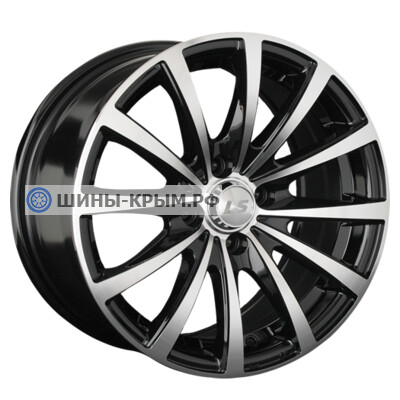 LS 792 6x14/4x98 ET35 D58.6 BKF