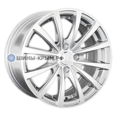 LS 792 7x16/5x114.3 ET38 D73.1 SF