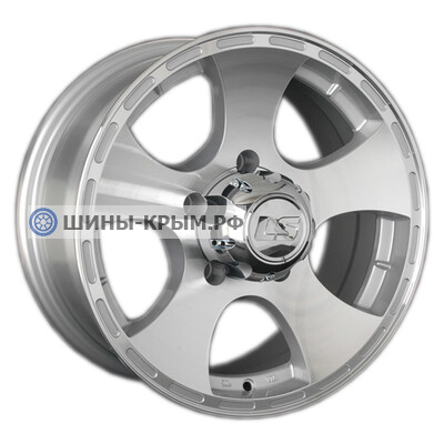 LS 795 7x16/5x139.7 ET35 D98.5 SF