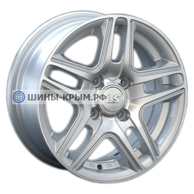 LS 802 6.5x15/4x114.3 ET40 D73.1 SF