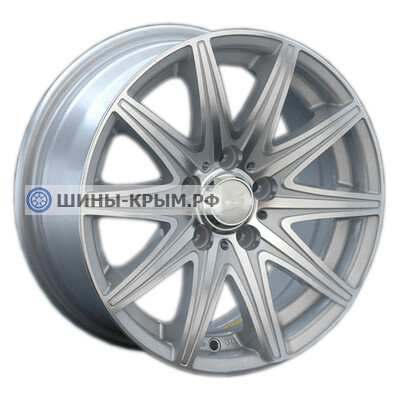 LS 803 7x16/5x112 ET33 D73.1 SF