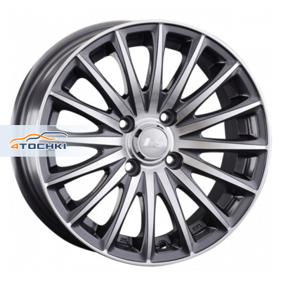 LS 804 7x16/5x112 ET42 D66.6 GMF