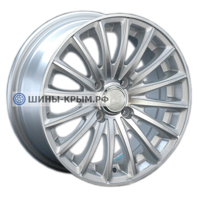 LS 804 6.5x15/4x98 ET32 D58.6 SF