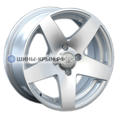 LS 806 7x17/5x108 ET40 D73.1 SF