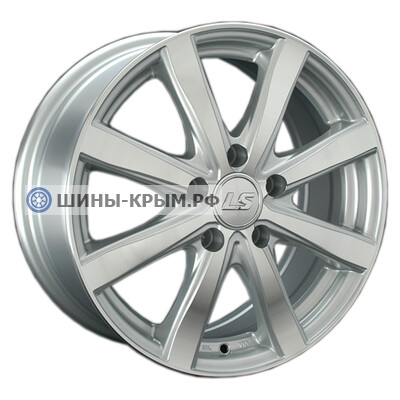 LS 807 6.5x16/4x100 ET49 D60.1 SF