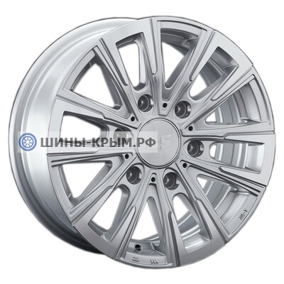 LS 812 6x15/6x139.7 ET33 D106.1 SF