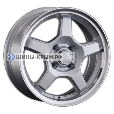 LS 816 6.5x15/4x100 ET45 D60.1 SL