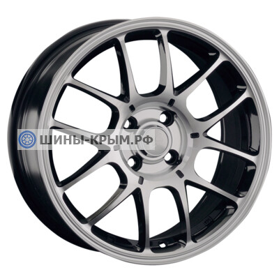 LS 817 7x16/4x100 ET42 D73.1 BKF