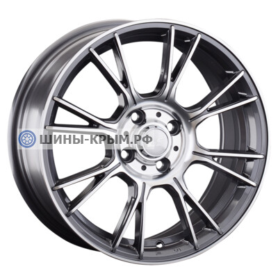 LS 818 7x16/4x100 ET42 D73.1 GMF