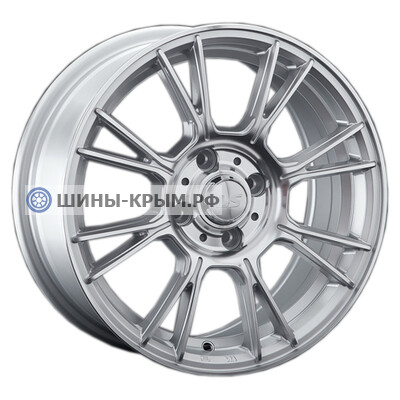 LS 818 6.5x15/4x100 ET40 D73.1 SF