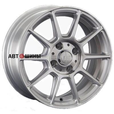 LS 820 6.5x15/4x100 ET40 D73.1 MGM