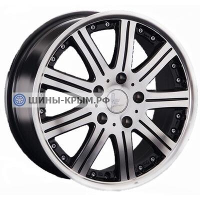 LS 826 6x16/4x100 ET40 D73.1 BKF