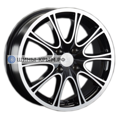 LS 842 6x15/4x100 ET40 D60.1 BKF