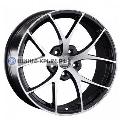 LS 845 8.5x18/5x114.3 ET35 D67.1 GMF